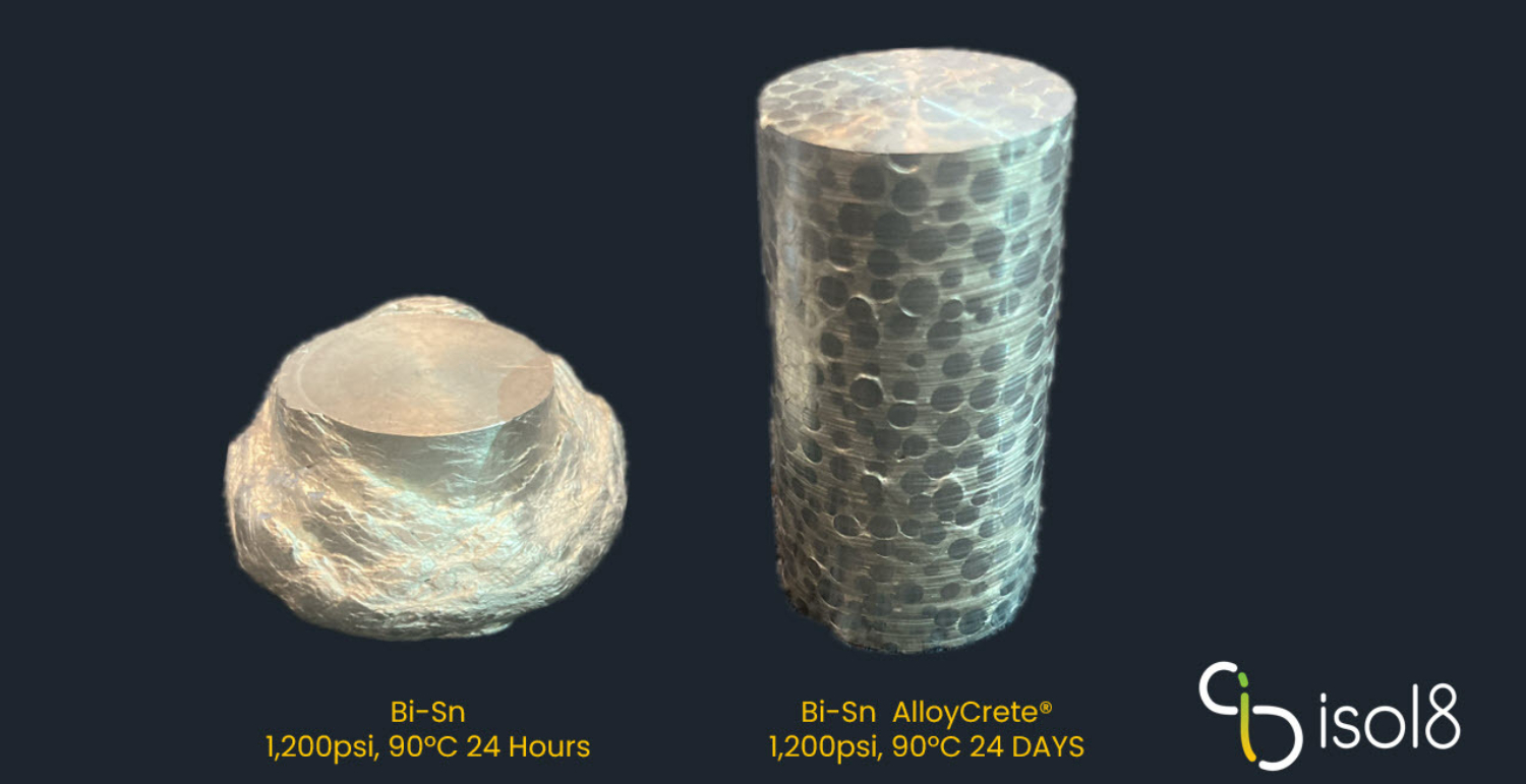 Alloycrete Image Alloycrete Image