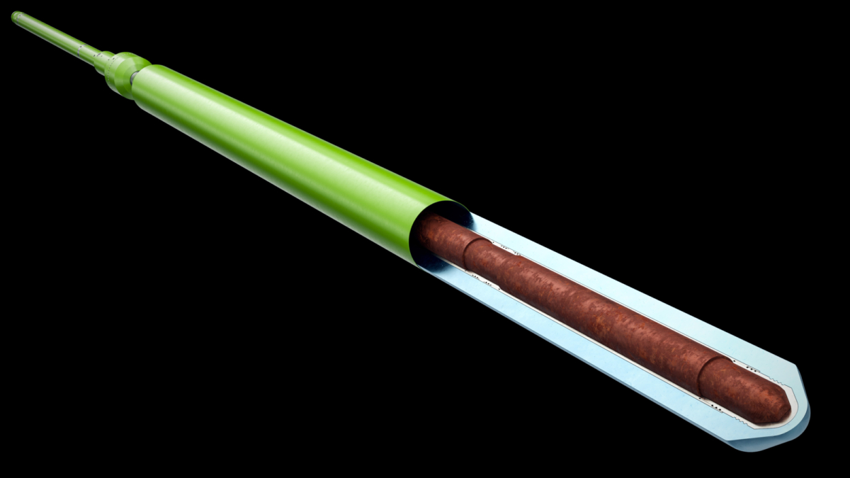 Co H Cut Away v1 Co H Cut Away v1