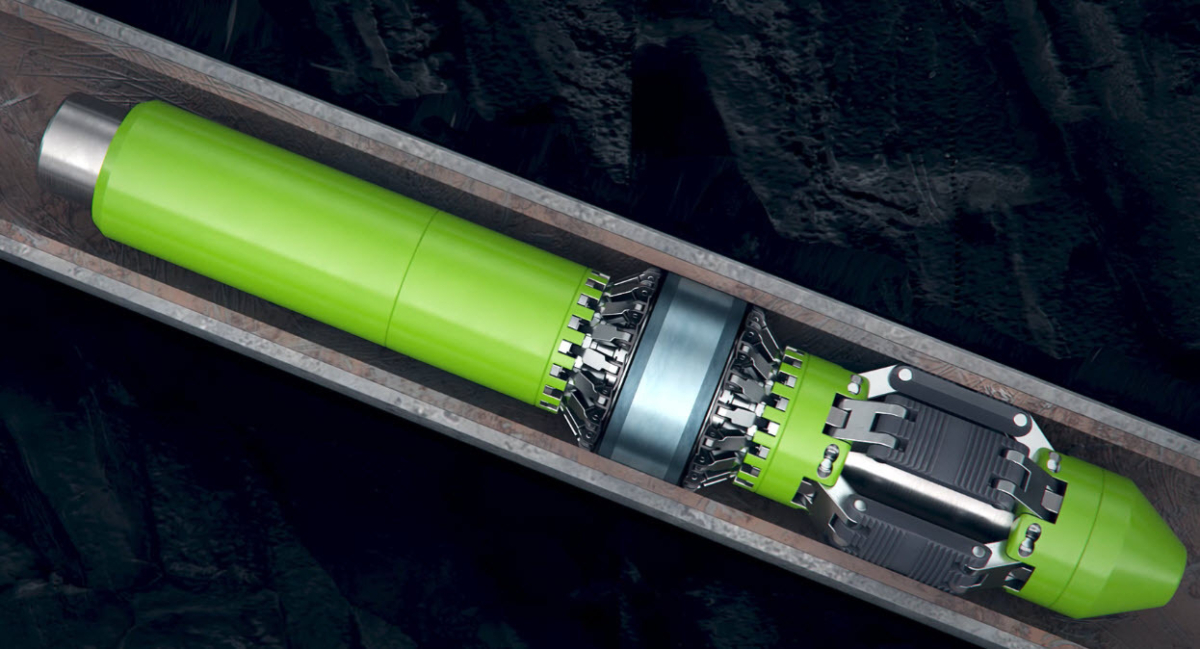 Cold Set Element HEX Image