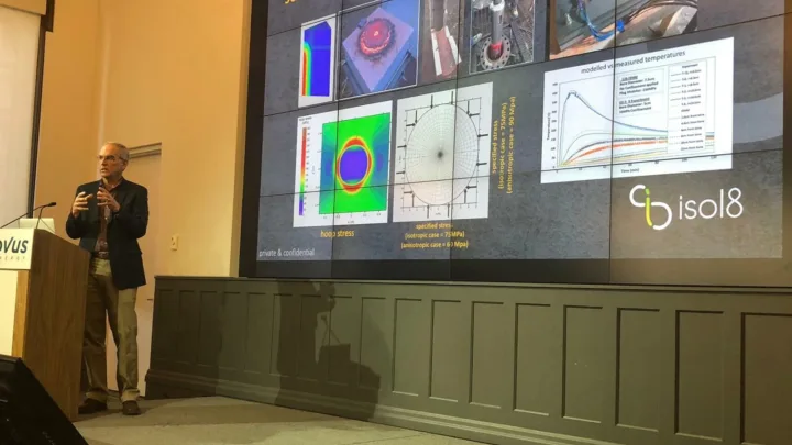 isol8 Present at WIA Calgary – Fusing the Wellbore Elements Together