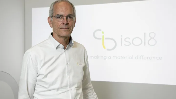 isol8 Merge with Olympic Research and Appoint CTO