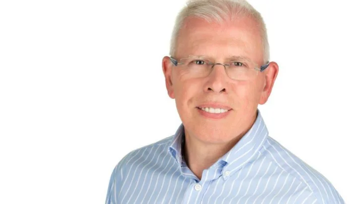 Mike Fleming Appointed isol8’s Chairman Elect