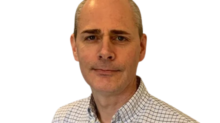 Alec Harcus Appointed isol8 CFO