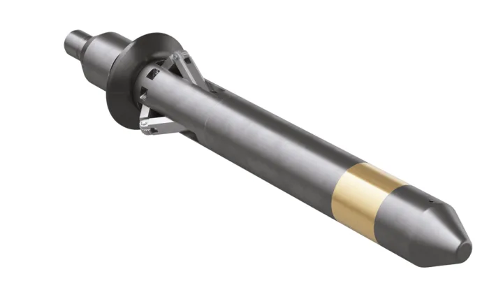 Successful Qualification of High Expansion Retainer