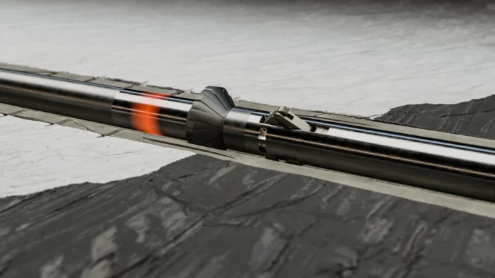 Fusion Barrier Qualification Test Success