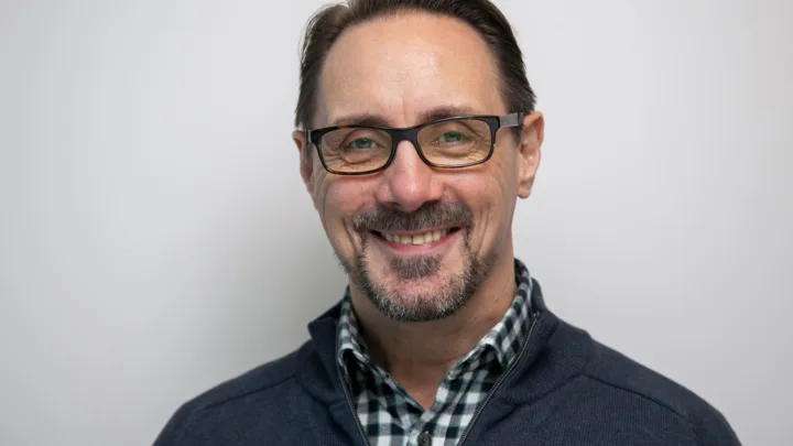 Meet Paul Davies, isol8 Operations Manager