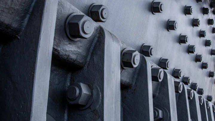 Coming Soon.. AlloyCrete