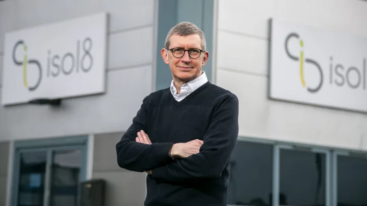 Stuart Ferguson appointed to board of directors