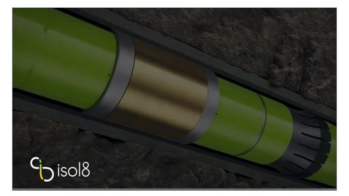 Baker Hughes technology collaboration