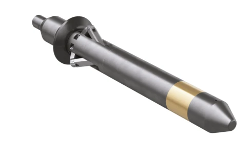 Successful Qualification of High Expansion Retainer