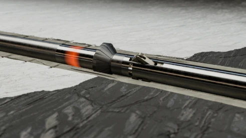 Fusion Barrier Qualification Test Success