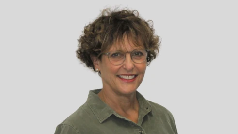 Meet Beth Juran, isol8 Business Manager