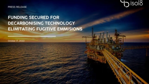 Further technology development funding secured